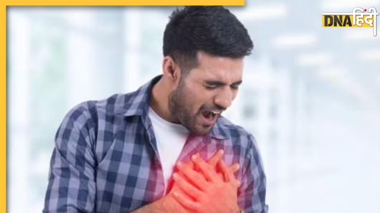 Heart Health: हार्ट अटैक-स्ट्रोक के खतरे को करना है कम तो वीकेंड पर करें ये काम, दिल रहेगा सेहतमंद 