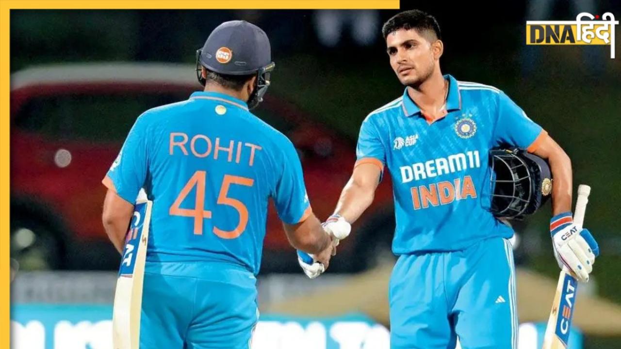 IND vs PAK: पाकिस्तान के खिलाफ Shubman Gill की प्लेइंग 11 में होगी एंट्री तो इस खिलाड़ी को जाना पड़ेगा बाहर