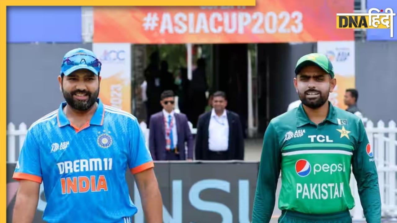 IND vs PAK: वर्ल्डकप में पाकिस्तान के खिलाफ भारत को मिलेगी लगातार 8वीं जीत या बदल जाएगा इतिहास?