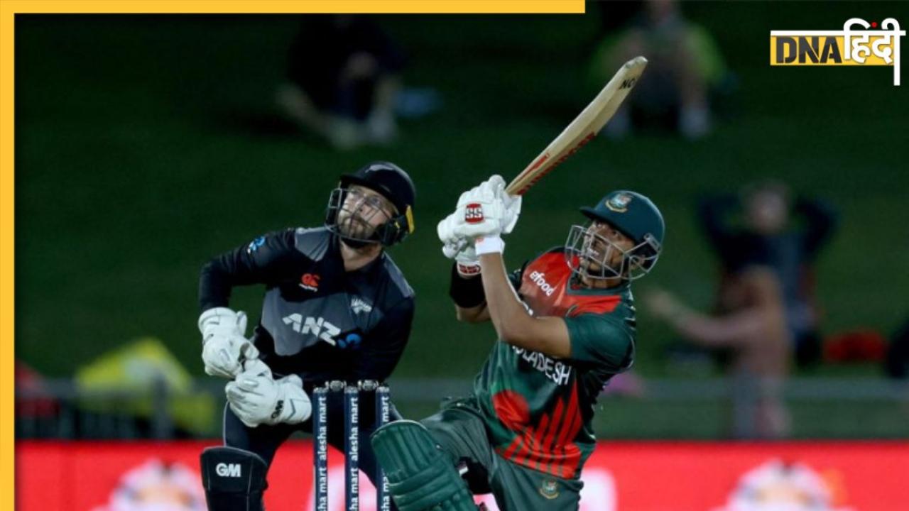 BAN vs NZ Pitch Report: धीमी पिच पर बांग्लादेश को मिलेगी जीत या कीवी लगाएंगे हैट्रिक? जानें चेपॉक की पिच किसका देगी साथ