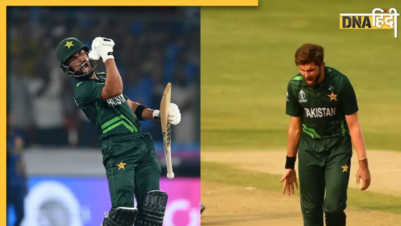  IND vs PAK: भारत को वनडे में 73 बार हरा चुकी है पाकिस्तान, इतिहास देख आप भी होंगे हैरान