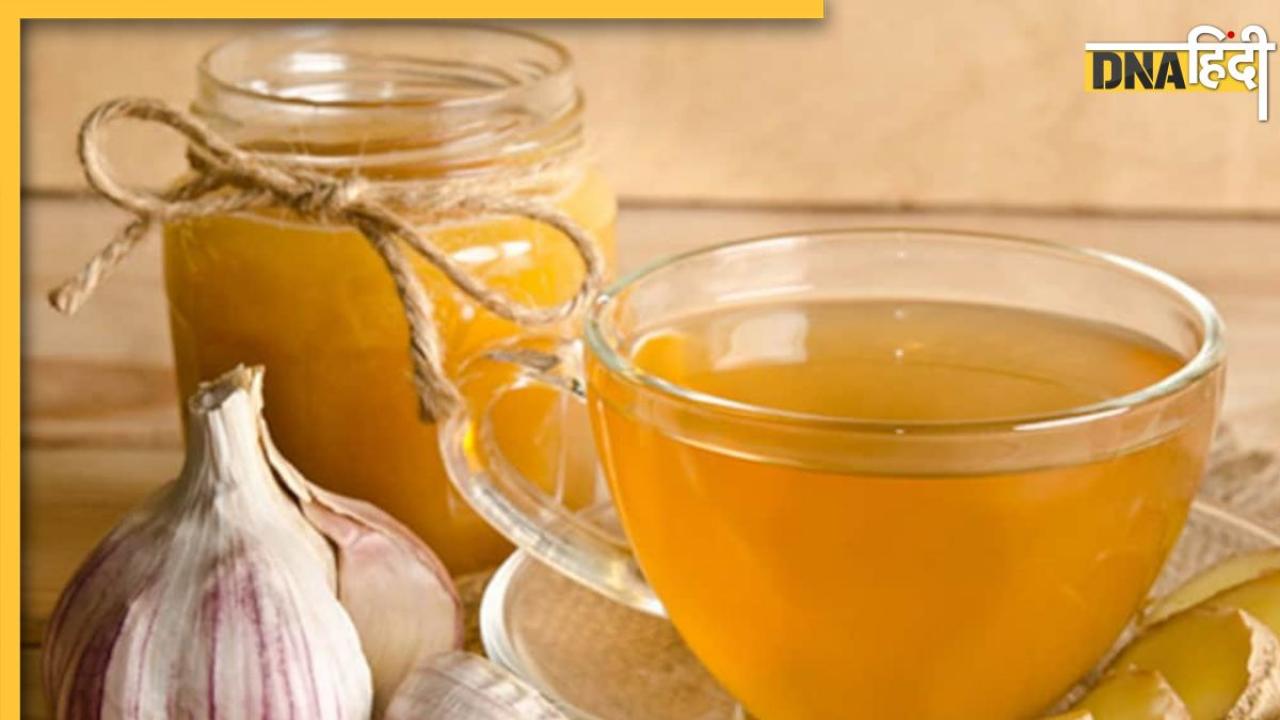 Garlic Tea Benefits: अदरक की जगह पीनी शुरू कर दें लहसुन की चाय, इन 7 फायदों को जानकर एक भी दिन नहीं करेंगे मिस