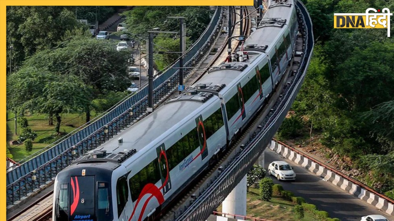 PM Modi का Lok Sabha Elections से पहले दिल्ली को तोहफा, Delhi Metro के दो नए कॉरिडोर को मिली मंजूरी