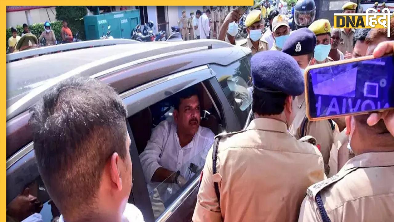 Sanjay Singh Arrest: संजय सिंह 27 अक्टूबर तक रहेंगे जेल में, जानें ED के किन तर्कों पर कोर्ट ने लिया फैसला