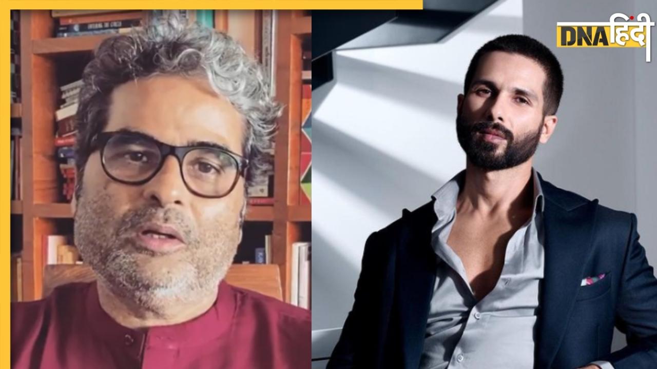 Vishal Bhardwaj ने Shahid Kapoor की Haider सीक्वल पर तोड़ी चुप्पी, अफवाहों को खारित करते हुए बताई सच्चाई