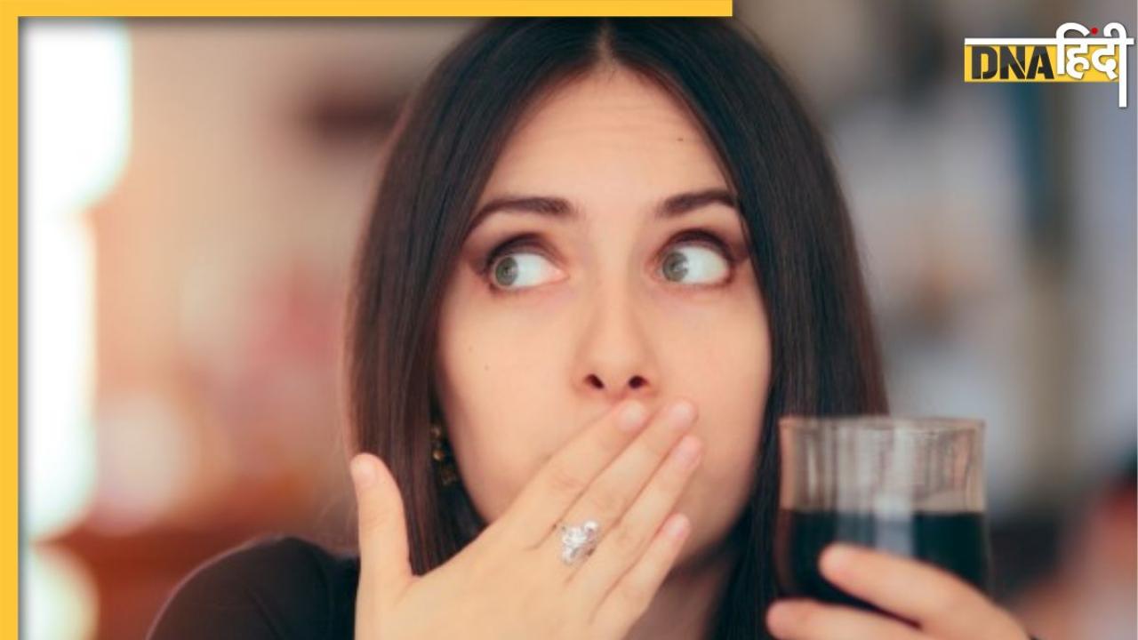 Burping Causes: क्या आपको भी बार-बार आती है डकार? एक्सपर्ट से जानें इसकी वजह और टिप्स, आजमाते ही मिलेगी राहत