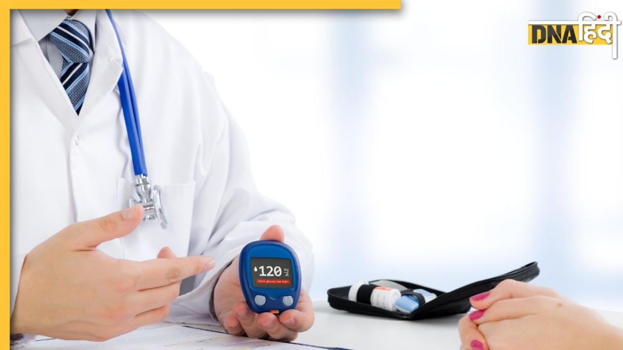 Type 2 Diabetes: सेहत ही नहीं, जिंदगी के इतने साल कम कर सकती है टाइप 2 डायबिटीज, रिसर्च में किया गया दावा