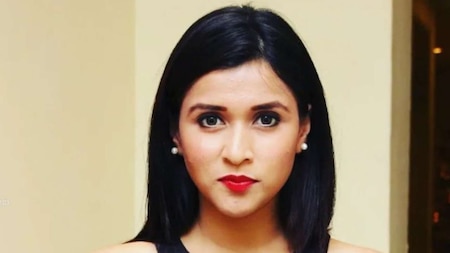 Mannara Chopra