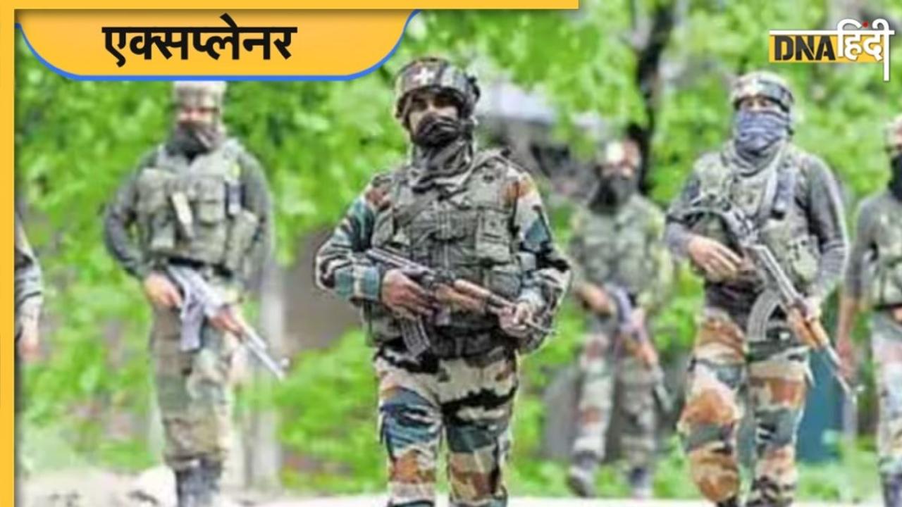 Operation Sarvashakti: क्या है ऑपरेशन शिवशक्ति, जिससे खत्म हो जाएगा पाक समर्थित आतंकवाद