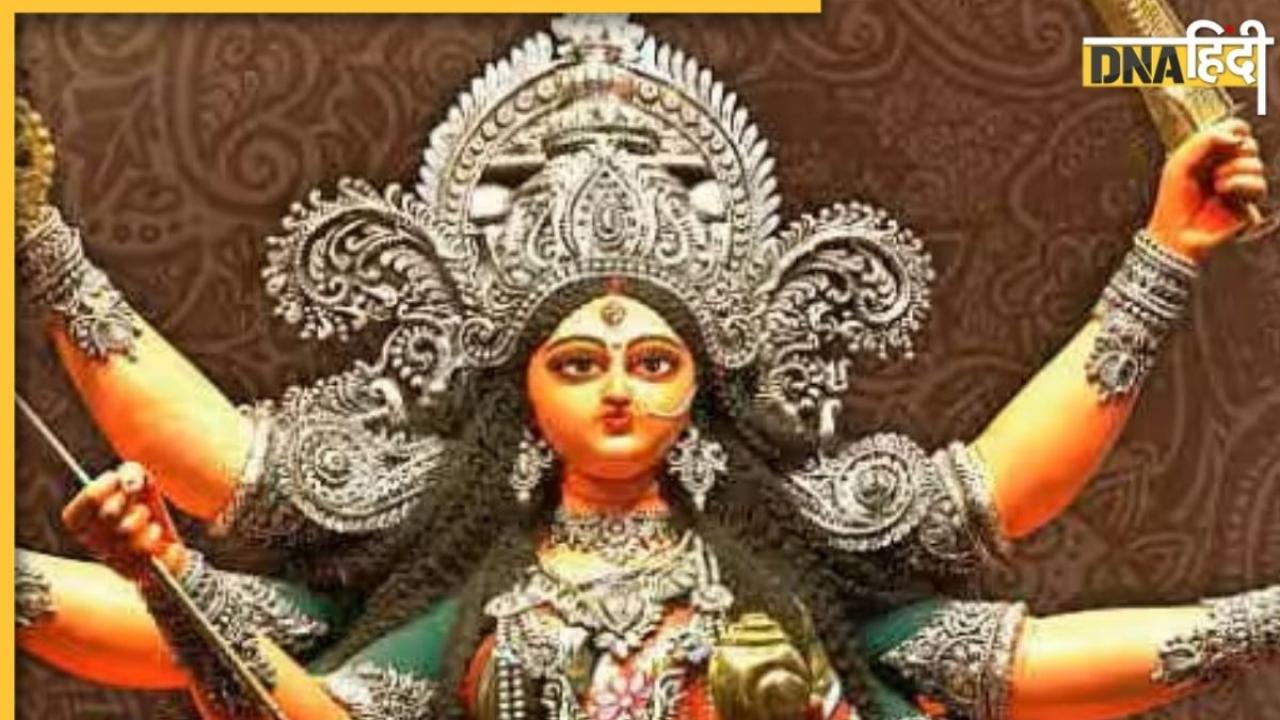 Durga Puja 2023: इस दिन होगा अष्टमी-नवमी का व्रत जान लें शुभ मुहूर्त, दुर्गा पूजा पर इस समय करें संधिपूजा