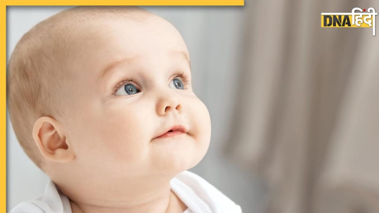 Baby Name List Latest News And Updates In Hindi Baby Name List 