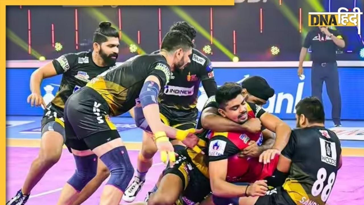 PKL 10: कब शुरू होगा Pro Kabaddi 2023, कहां और कैसे देख सकते हैं लाइव, यहां जानें सभी डिटेल्स 