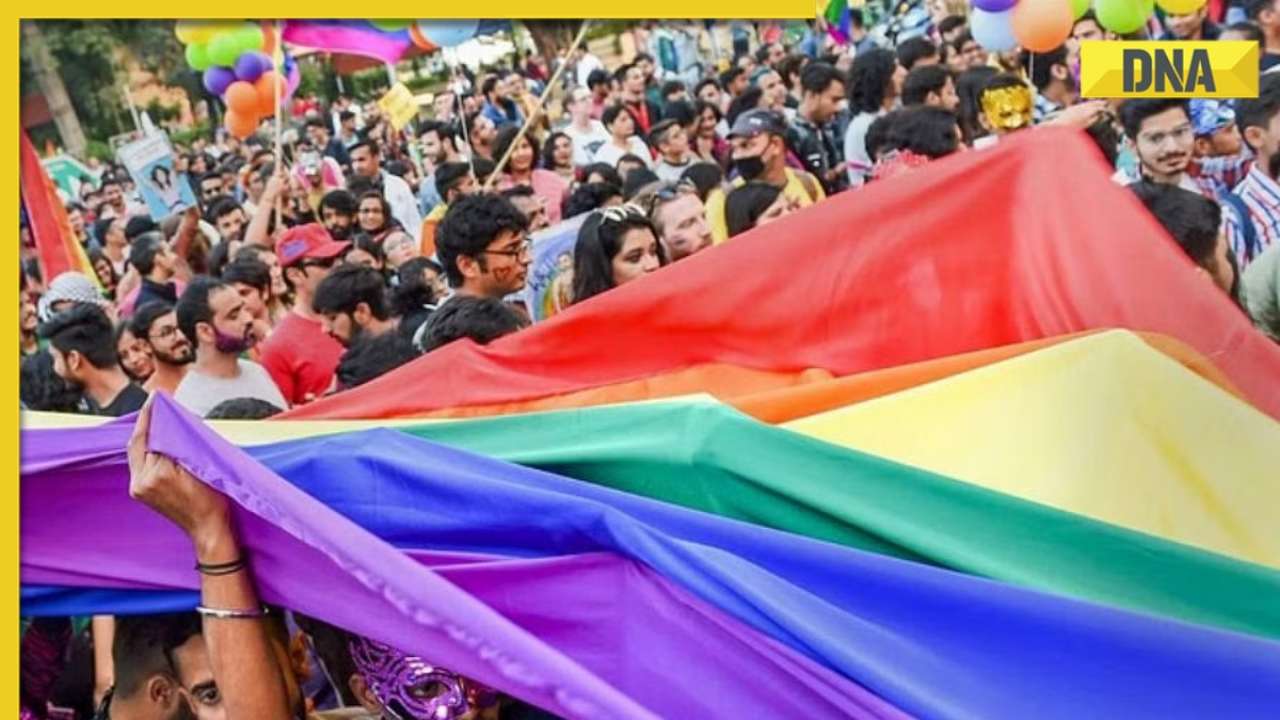 Supreme Court To Announce Decision On Requests For Legal Recognition Of Same Sex Marriage Today