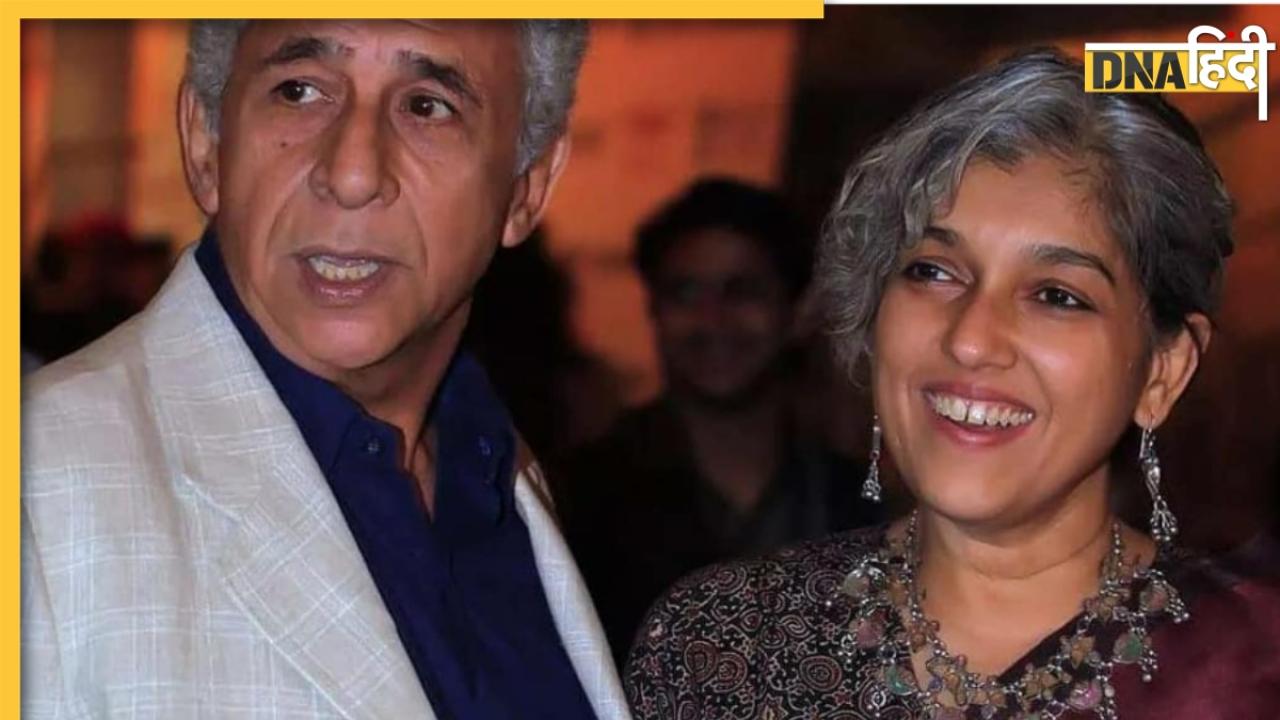 पहली पत्नी से तलाक के बाद Naseeruddin Shah ने चलाए कई रिलेशनशिप? रत्ना पाठक ने यूं किया रिएक्ट