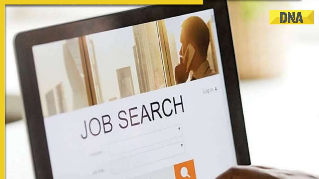 IT jobs, campus placements 2024: TCS to hire 40000 freshers but Infosys