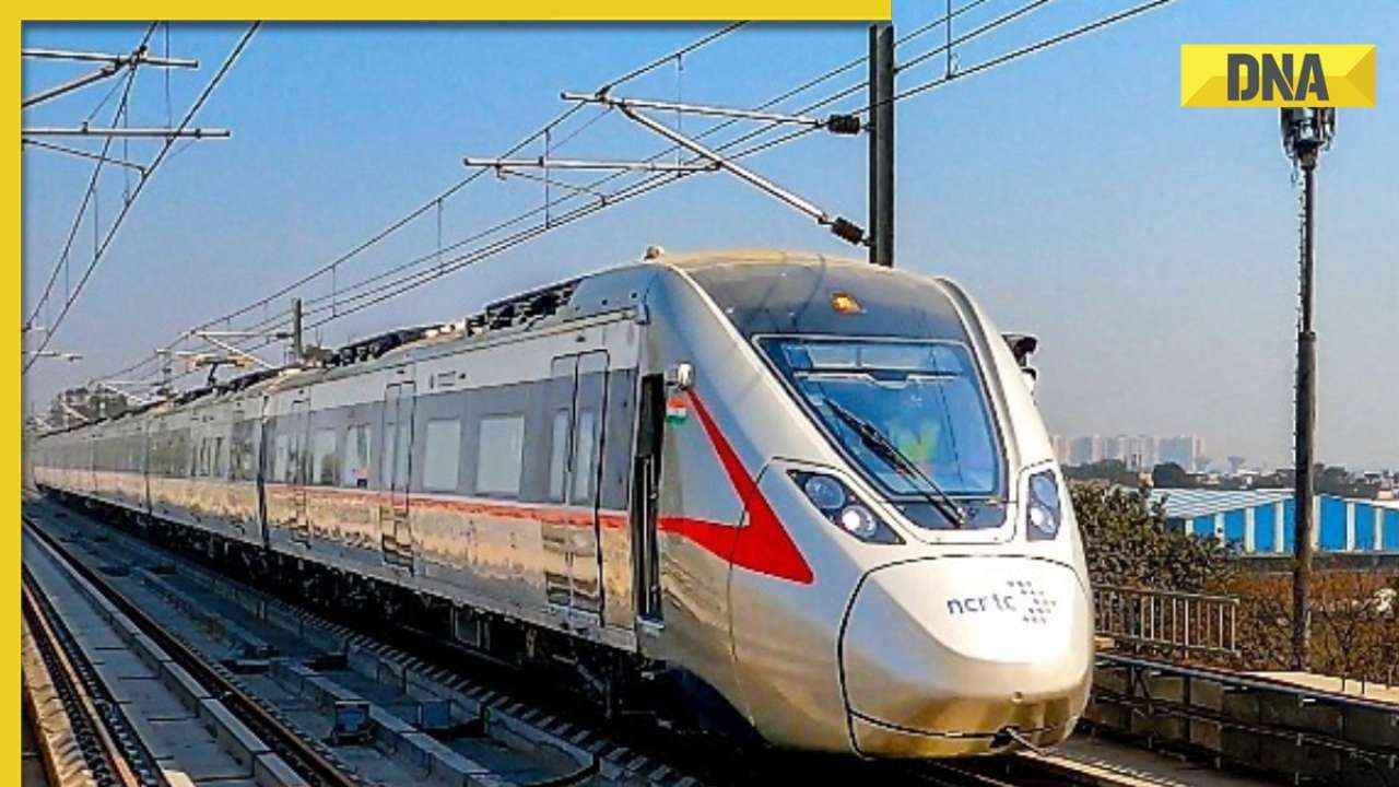 Check out the details of the SahibabadDuhai Depot journey ticket price