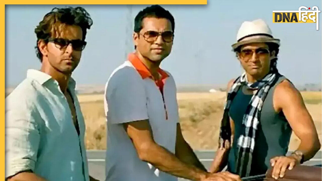 Zindagi Na Milegi Dobara का बनेगा धांसू सीक्वल?  इन स्टार्स की तिकड़ी दे डाला बड़ा हिंट