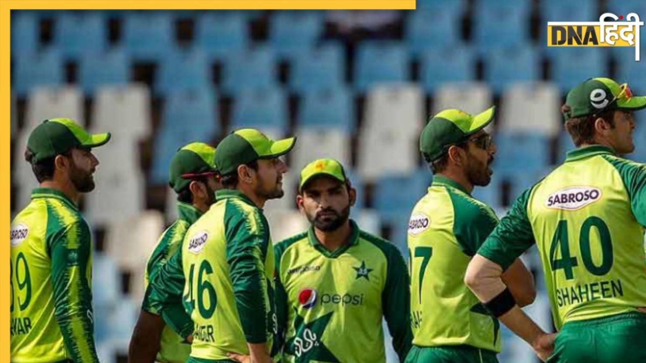 पीसीबी ने आईसीसी से की भारत की शिकायत, पूर्व पाकिस्तानी क्रिकेटर दानिश कनेरिया ने कहा- दूसरों में कमियां मत ढूंढो