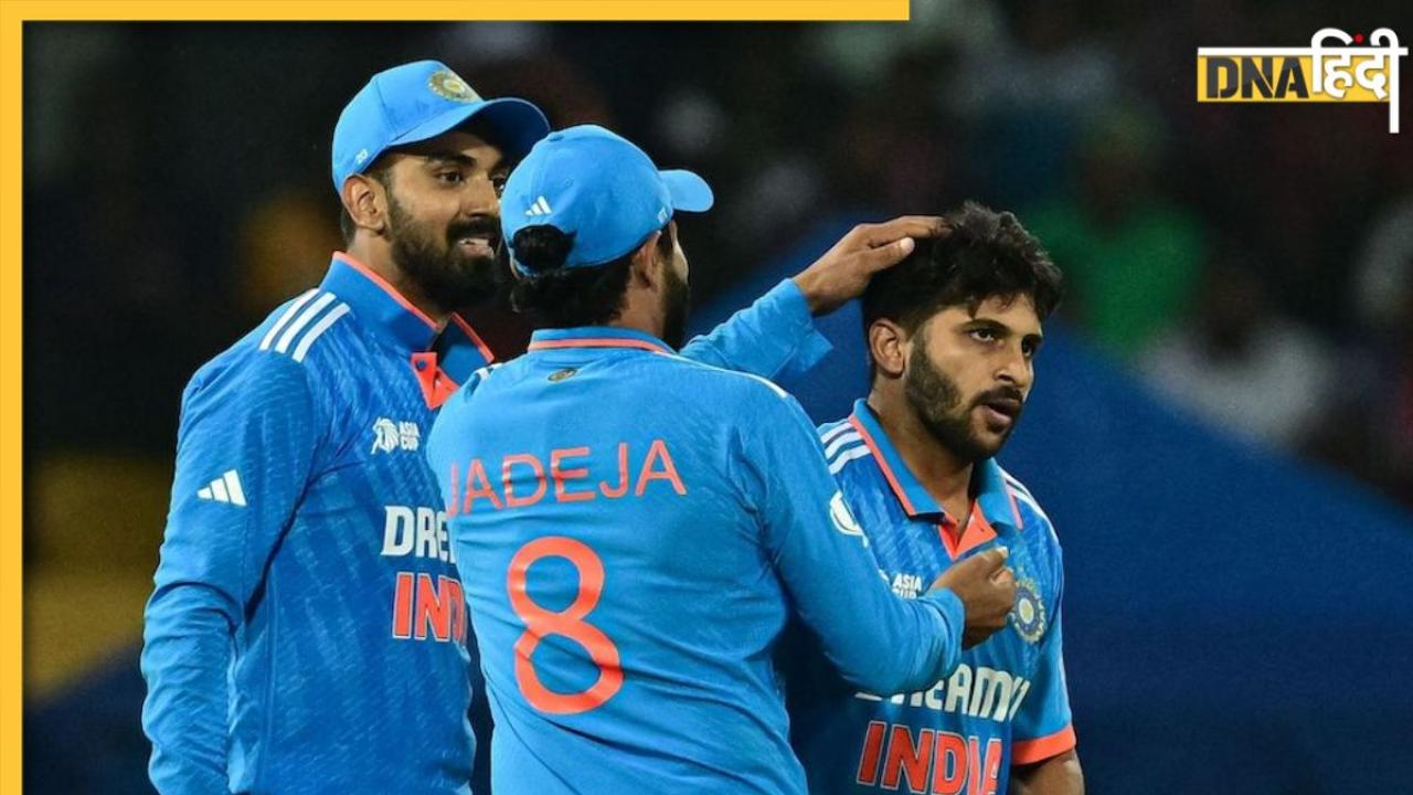 World Cup 2023: बांग्लादेश के खिलाफ टीम इंडिया के प्लेइंग-XI में होगा बदलाव? कोच ने बता दिया