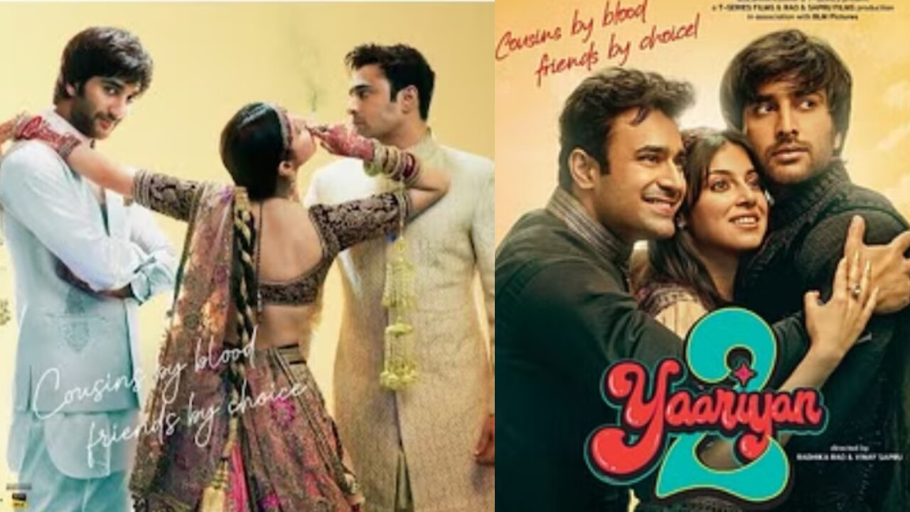 Yaariyan 2 release 20 october 