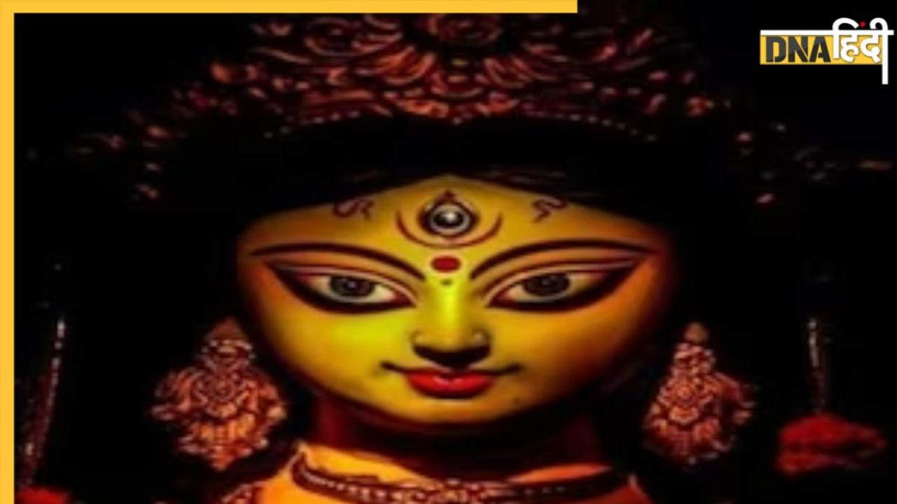 Siddha Kunjika Stotram: नवरात्रि में जरूर करें शक्तिशाली सिद्ध कुंजिका स्तोत्र का पाठ, हर बाधा होगी दूर 