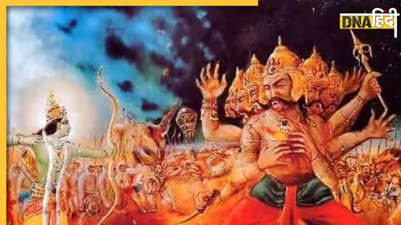 Vijayadashmi 2023: इस बार कब मनाई जाएगी विजयदशमी 23 या 24, जानें सही तारीख, तिथि से लेकर रावण दहन का समय