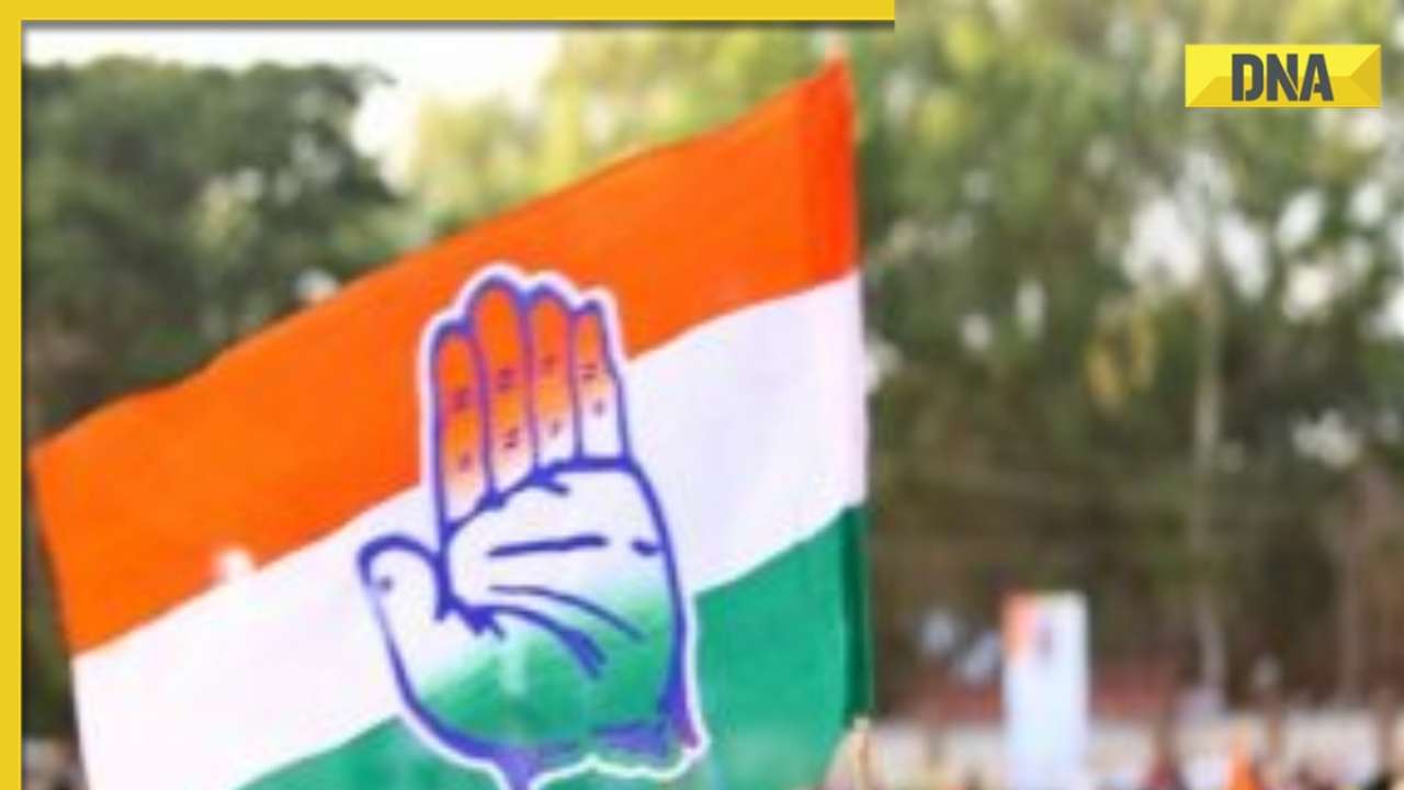 Madhya Pradesh Assembly Election 2023: Congress Releases Second List Of ...