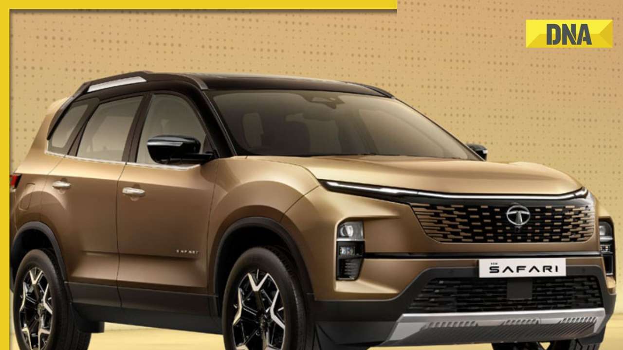 Tata Safari, Tata Harrier with 1.5litre petrol engine confirmed, to