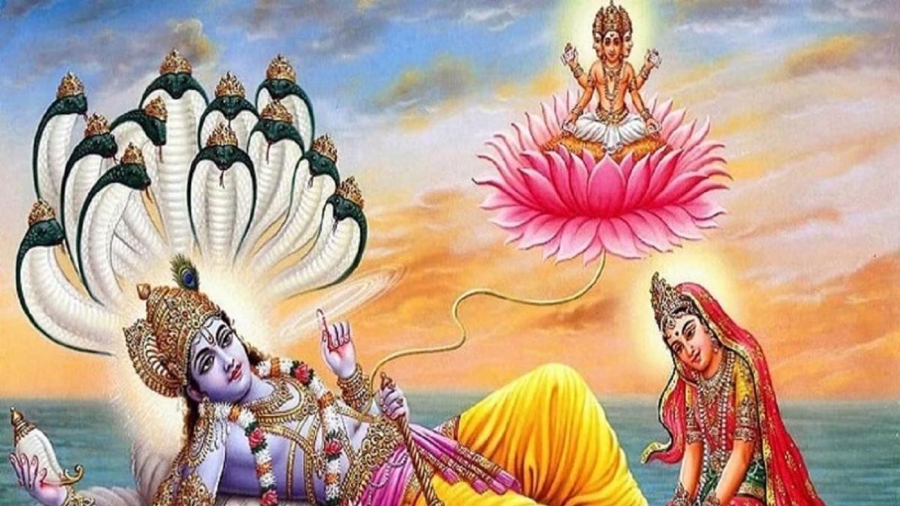 Papankusha Ekadashi 2023: इस एकादशी पर व्रत और पूजा करने से ही खत्म हो जाते हैं सभी पाप, मोक्ष की होती है प्राप्ति