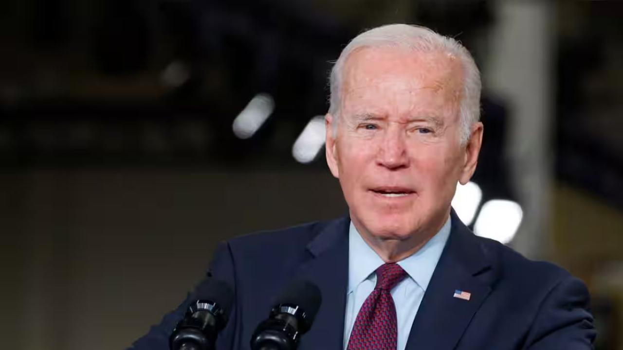 US: दो साल बाद राष्ट्रपति Joe Biden एक बार फिर से Covid पॉजिटिव, डॉक्टर्स ने कही ये बात