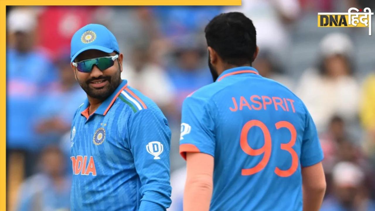 4 मैच जीतने के बाद भी नंबर 1 नहीं बनी टीम इंडिया, देखें  World Cup 2023 Points Table में कौन, कहां है