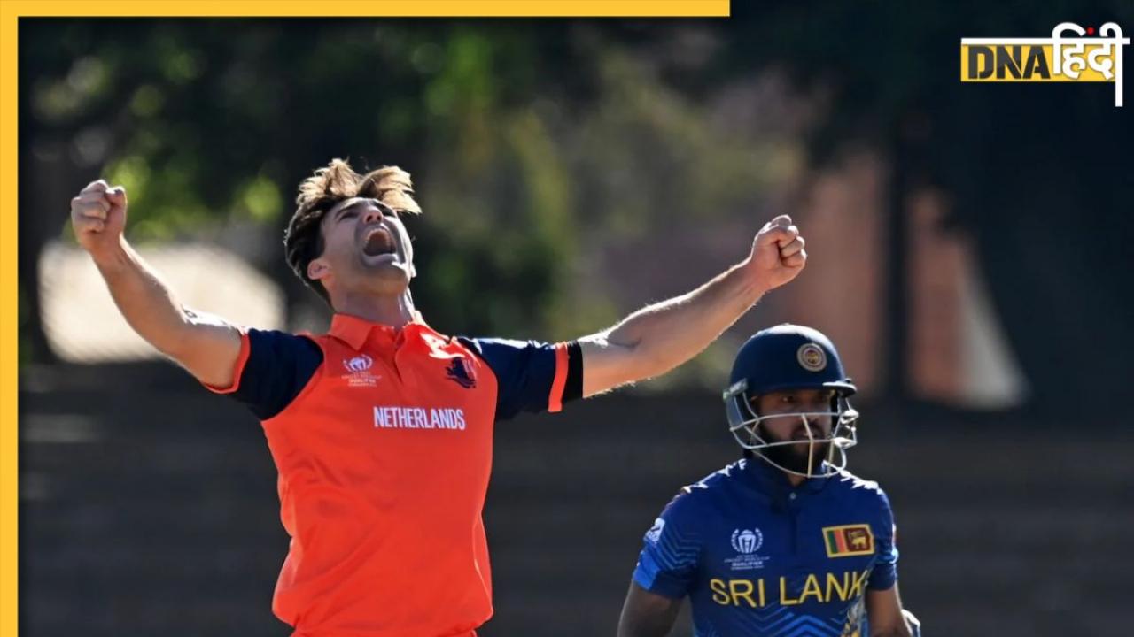 Sri Lanka vs Netherlands Pitch Report: नीदरलैंड्स के खिलाफ हर हाल में जीतने उतरेगा श्रीलंका, जानें लखनऊ की पिच का मिजाज