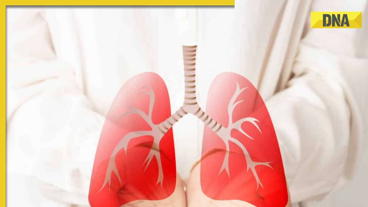 10 tips to maintain your lung health