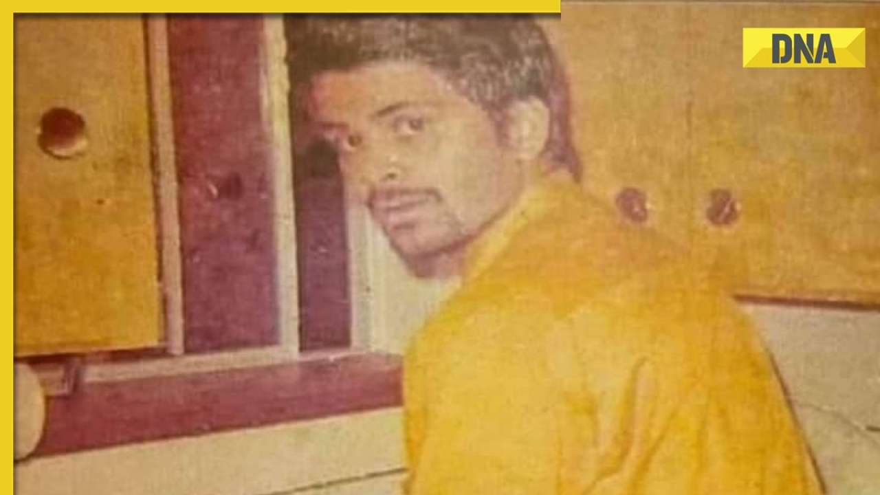 This math wizard, IIT professor who worked with NASA went missing for years, he was found in…