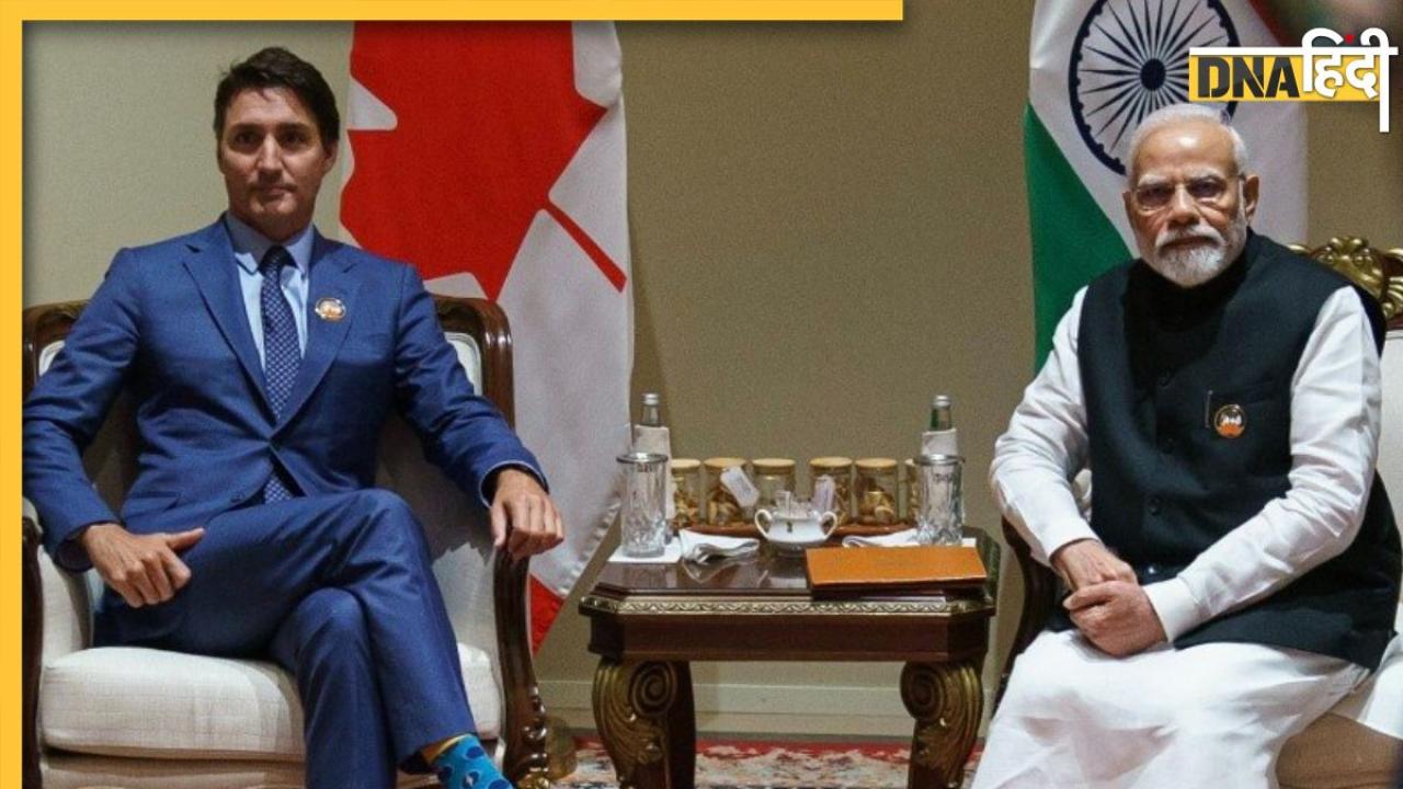 Canada News: कनाडा में Khalistan 'जन अदालत' लगाने और PM Modi का पुतला फूंकने से भारत नाराज, उठाया है अब ये कदम