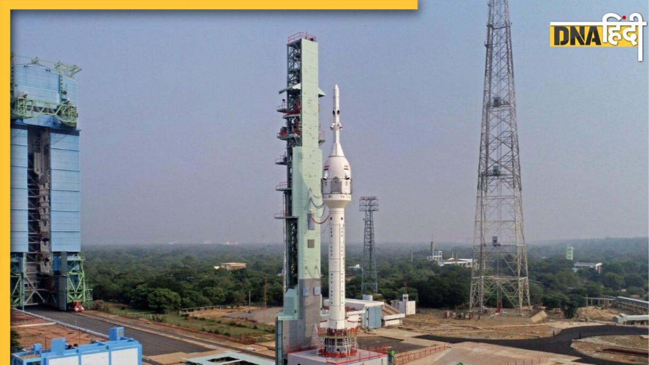 गगनयान मिशन की पहली टेस्ट उड़ान सफल, ISRO ने रचा इतिहास 