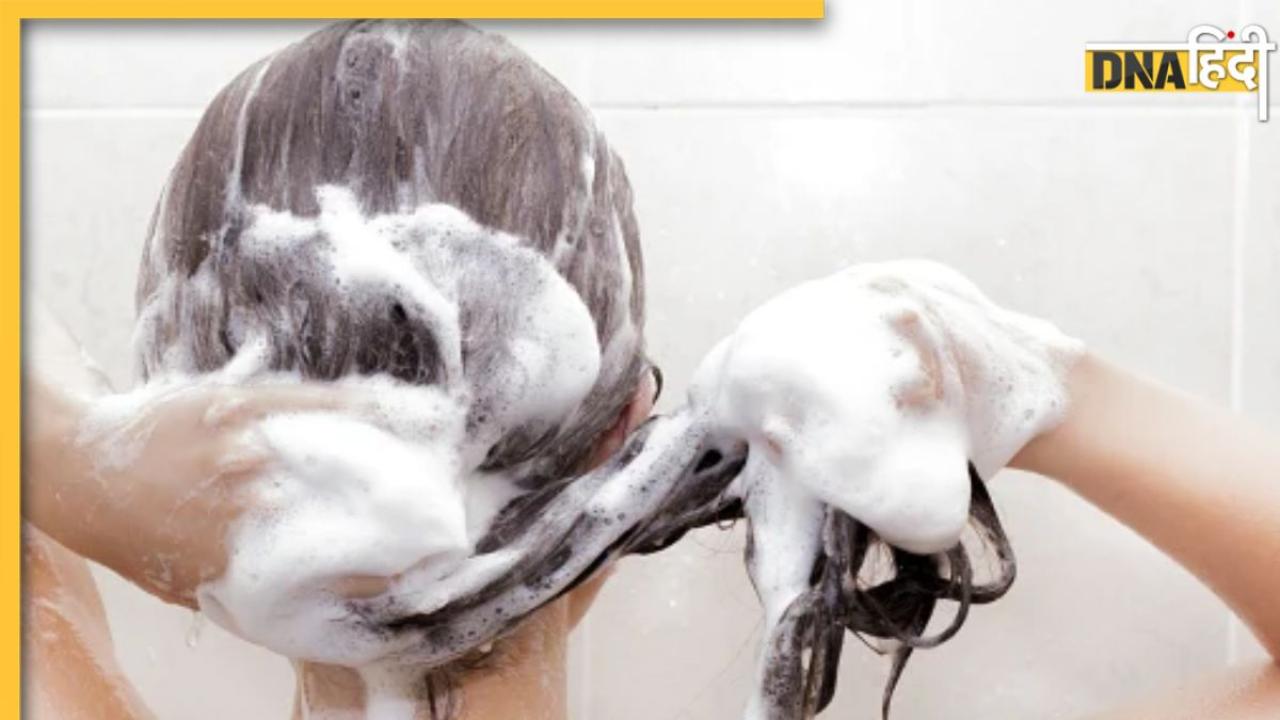 Hair Washing Tips: गलत तरीके से बाल धोना बन सकता है Hair Fall का कारण, भूलकर भी न करें ये गलतियां
