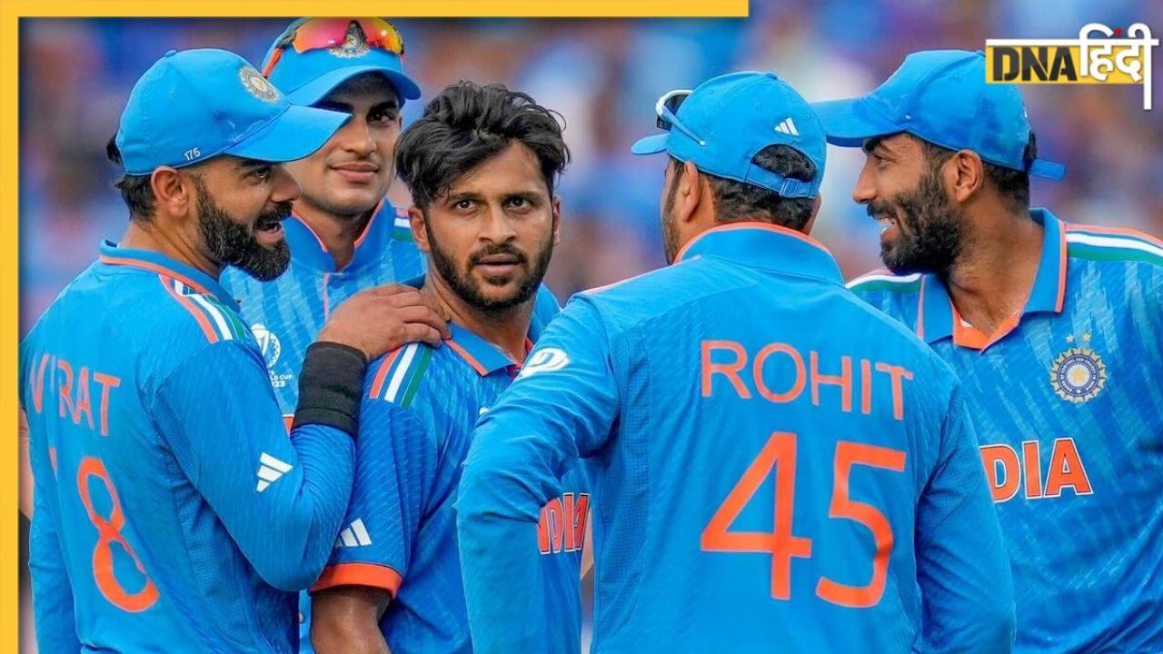 IND vs NZ: न्यूजीलैंड के खिलाफ प्लेइंग-XI भी नहीं बना पा रही टीम इंडिया, एक साथ चोटिल हो गए इतने खिलाड़ी