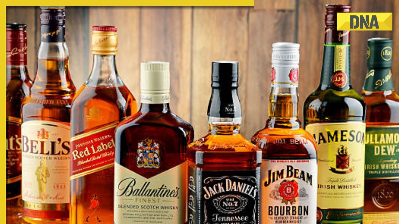 Liquor prices hiked in Maharashtra? VAT on alcohol raised in bars