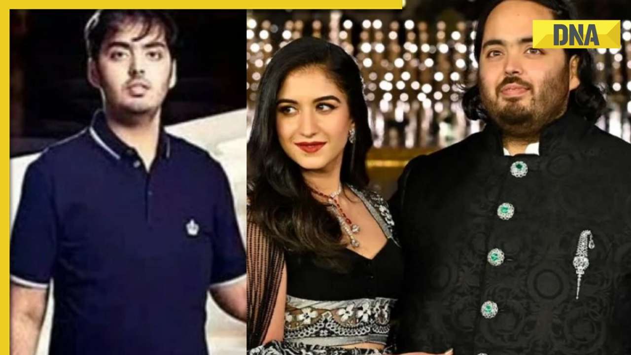 Revealed: Details of Mukesh Ambani's son Anant Ambani diet that helped him lose 108 kgs in 18 months