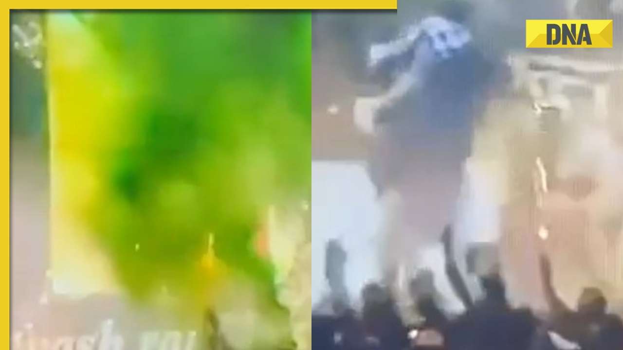 Watch: Salman Khan's Fans Burst Crackers Inside Theatre, Celebrate ...