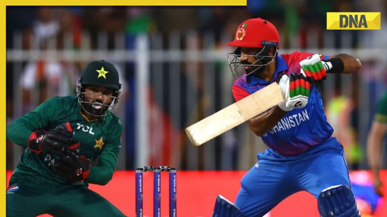 Pak Vs Afg Odi World Cup 2023 Predicted Playing Xis Live Streaming Pitch Report And Weather 1388