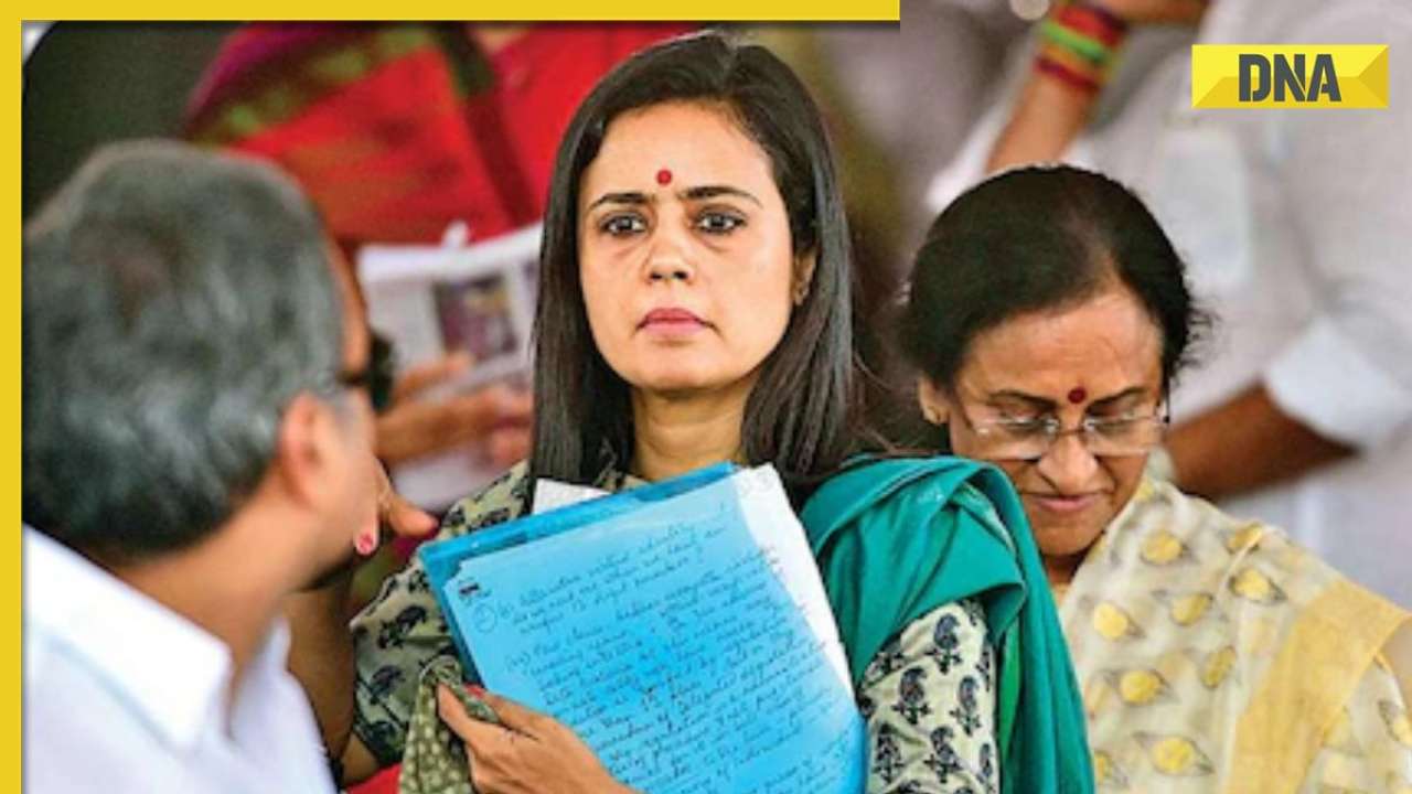 TMC distances itself from Moitra remarks: 'Not endorsed