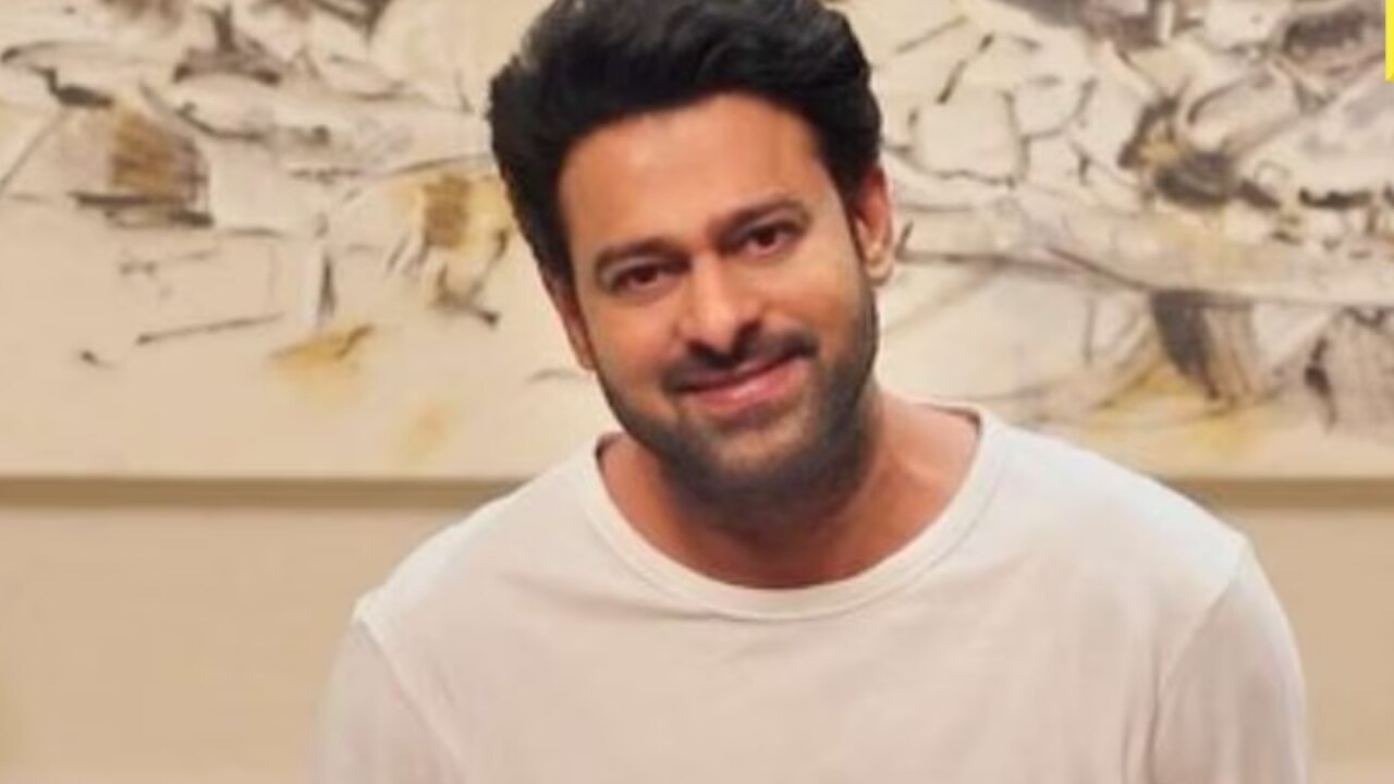 Prabhas love life