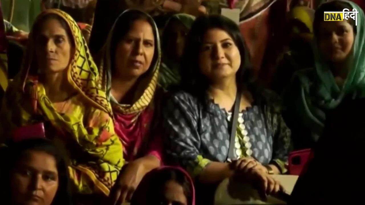 Pakistan: 4 साल बाद पाकिस्तान पहुंचे Nawaz Sharif को क्यों याद आए Atal Bihari Vajpayee? | Politics