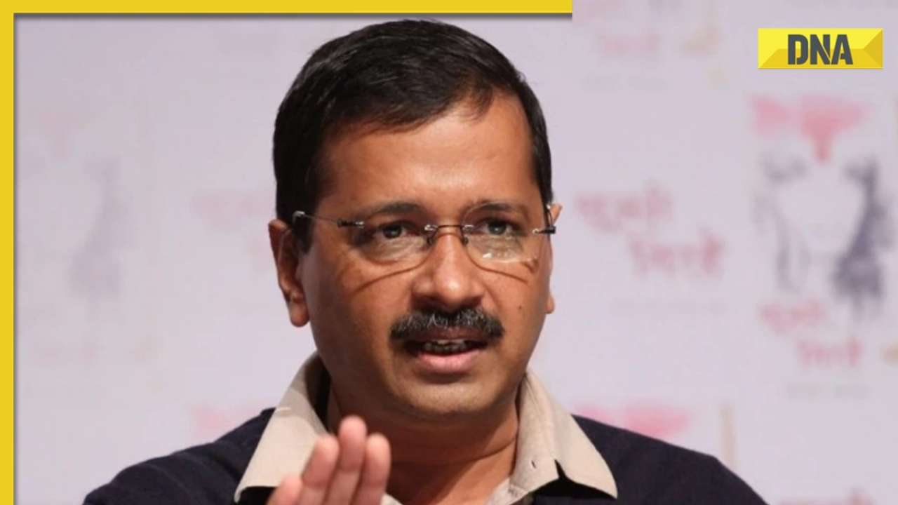 'Ousting BJP Would Be Biggest Act Of Patriotism': Delhi CM Arvind ...