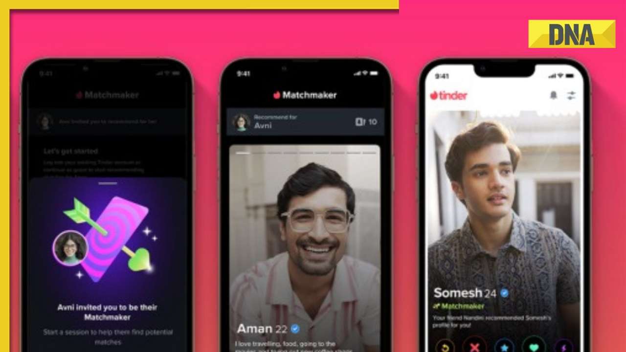 Tinder will let your family nag you and play virtual matchmaker