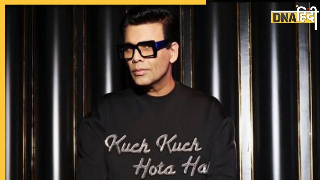 डेटिंग एप पर भी Karan Johar को नहीं मिला कोई पार्टनर, कहा-क्लिक करने के बाद भी...