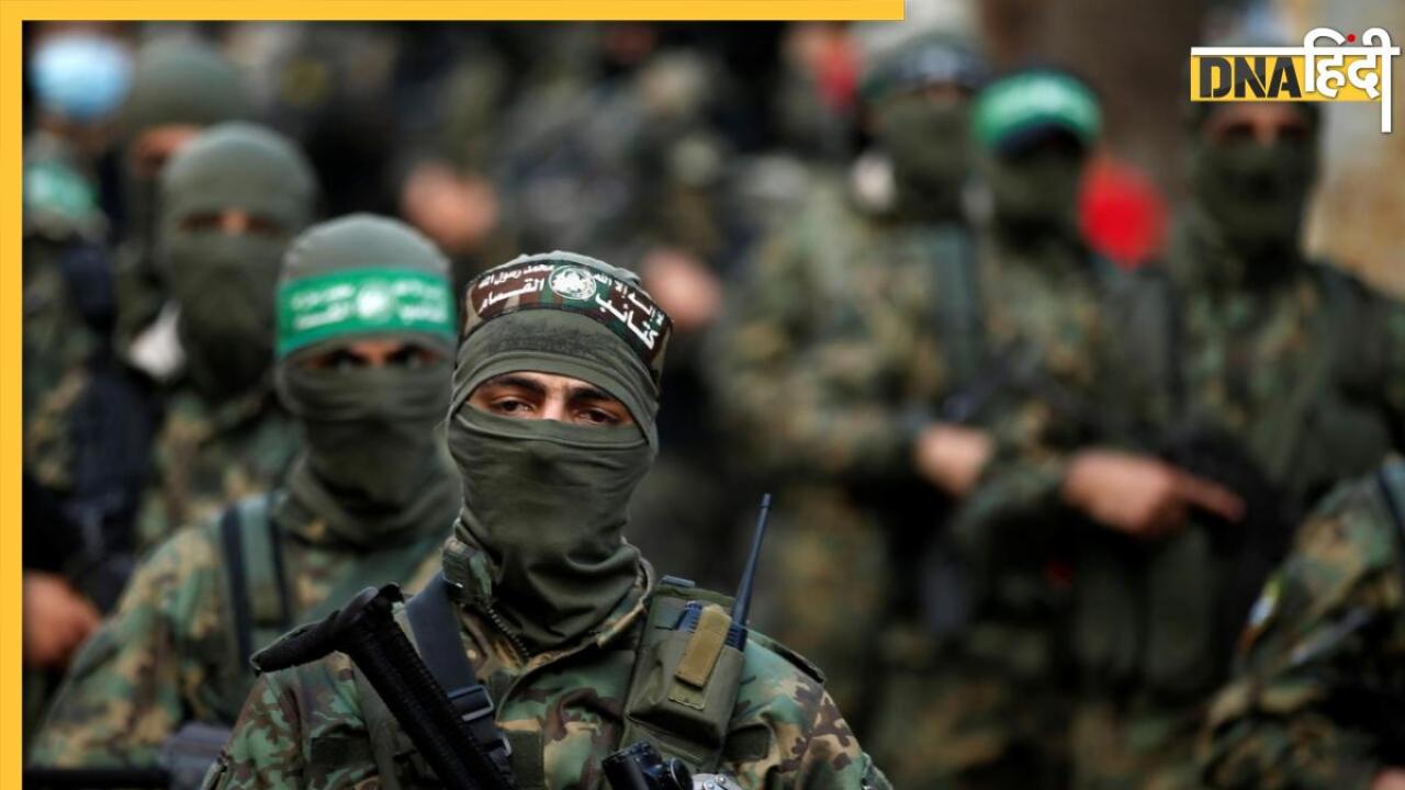 Israel Hamas War: अब सौदेबाजी पर उतरा हमास, 50 बंधकों को छोड़ने के लिए रख दी शर्त