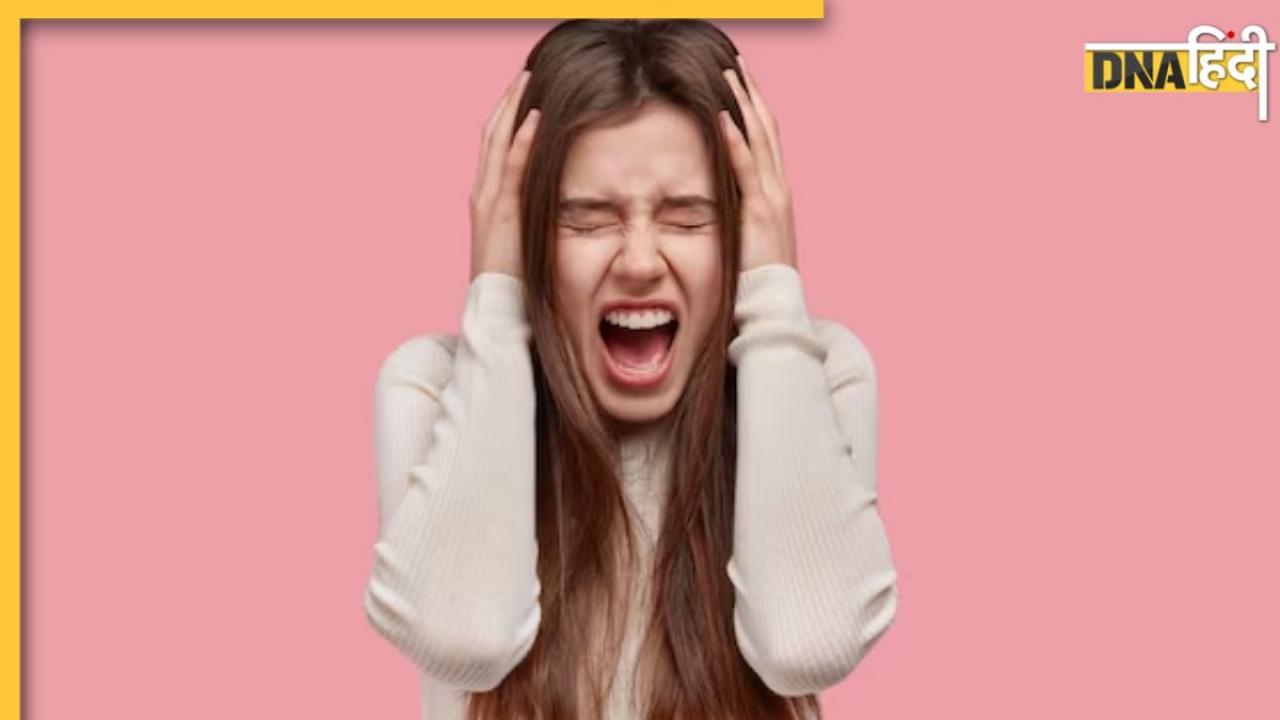 Panic Attack Treatment: पैनिक अटैक आए तो ऐसे करें खुद को हैंडल, तुरंत नॉर्मल हो जाएगी ब्रीदिंग